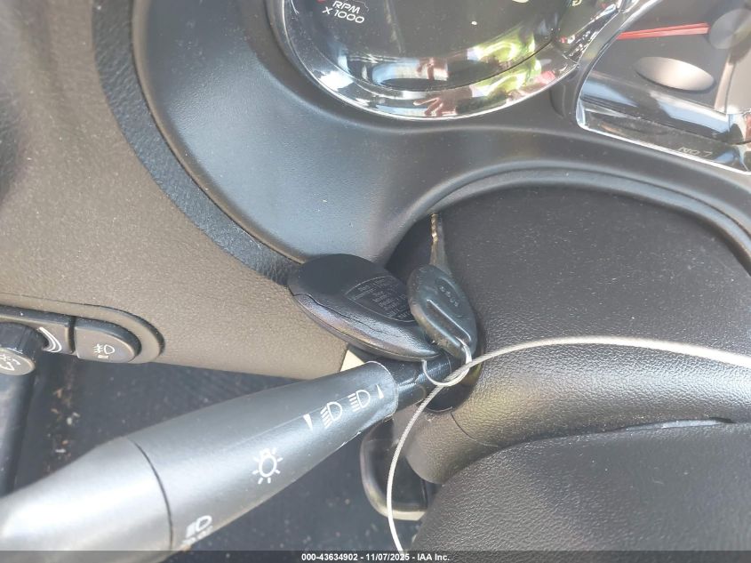 2007 Pontiac G6 Gt VIN: 1G2ZH361974168843 Lot: 43634902