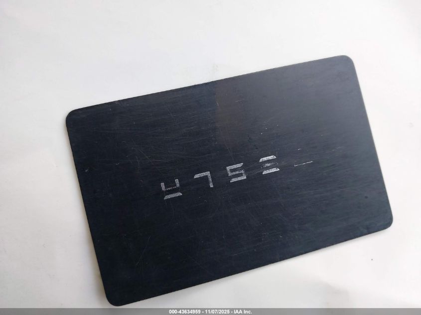 2023 Tesla Model 3 Rear-Wheel Drive VIN: 5YJ3E1EA6PF482216 Lot: 43634959