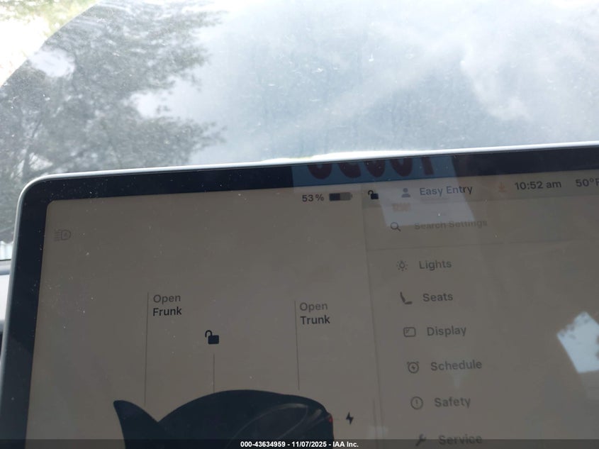 2023 Tesla Model 3 Rear-Wheel Drive VIN: 5YJ3E1EA6PF482216 Lot: 43634959