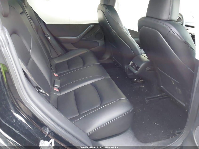 2023 Tesla Model 3 Rear-Wheel Drive VIN: 5YJ3E1EA6PF482216 Lot: 43634959