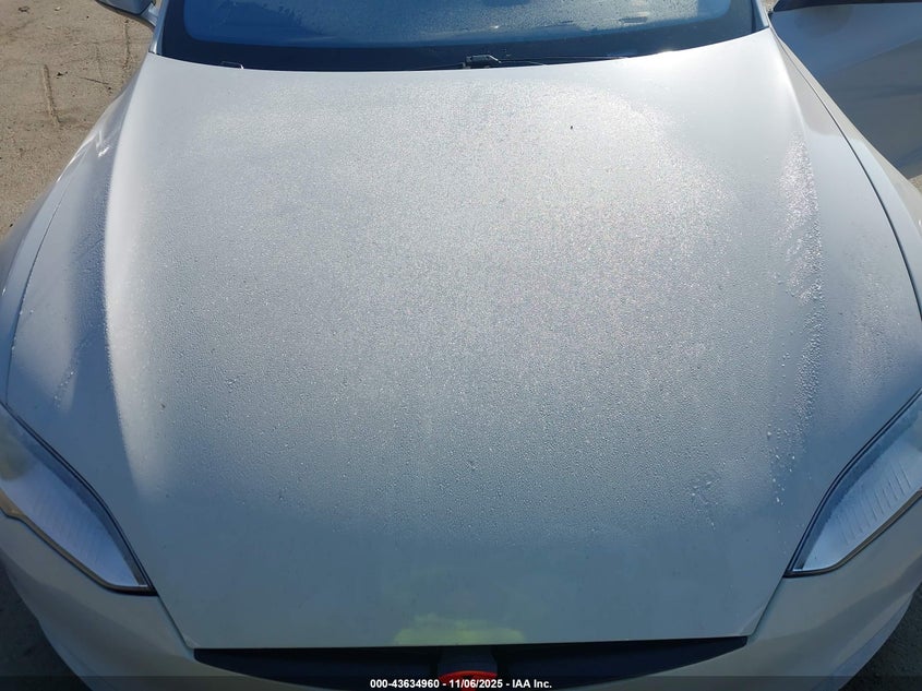 2015 TESLA MODEL S 60/70/85 5YJSA1H13FFP78487