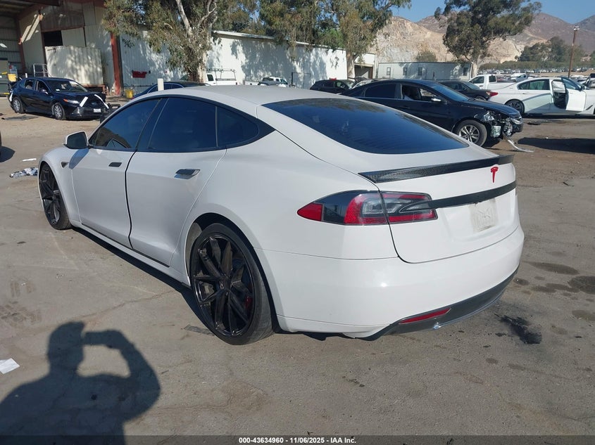 2015 TESLA MODEL S 60/70/85 5YJSA1H13FFP78487