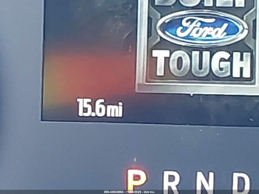1FT8W4DT1TEC71461 2026 FORD F450 photo no. 5