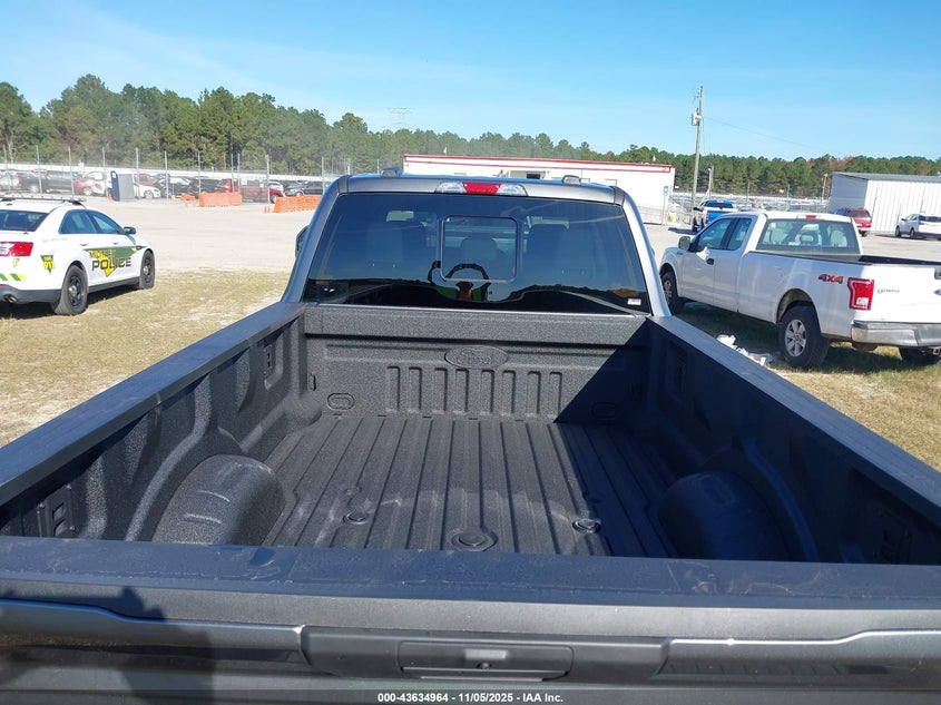 1FT8W4DT1TEC71461 2026 FORD F450 photo no. 6