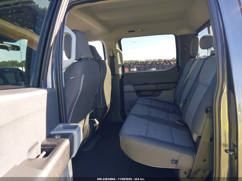 1FT8W4DT1TEC71461 2026 FORD F450 photo no. 7