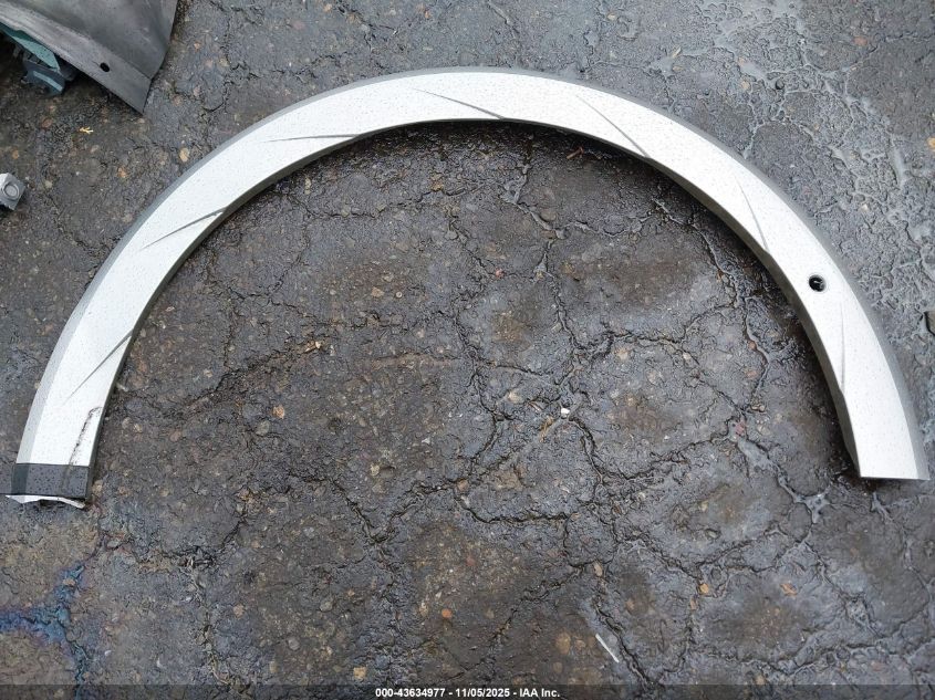 2024 Hyundai Ioniq 5 Limited VIN: KM8KRDDF8RU247207 Lot: 43634977