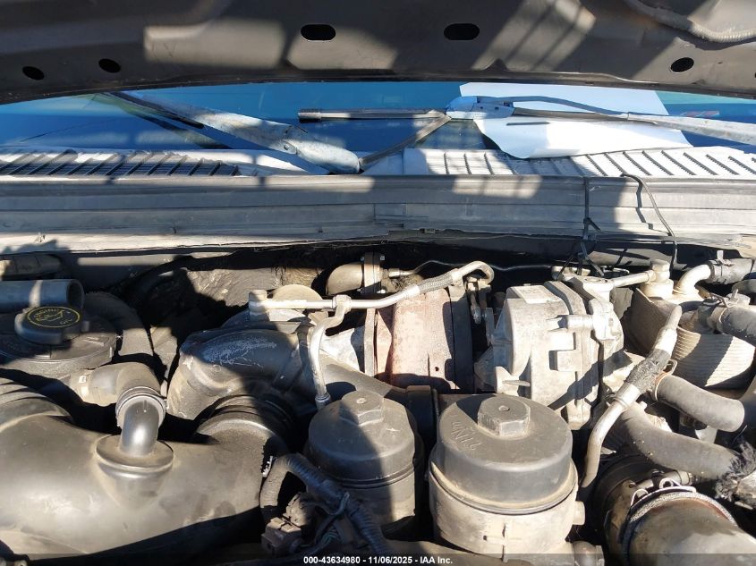 2009 Ford F-350 Fx4/Harley-Davidson/King Ranch/Lariat/Xl/Xlt VIN: 1FTWW31RX9EA39346 Lot: 43634980