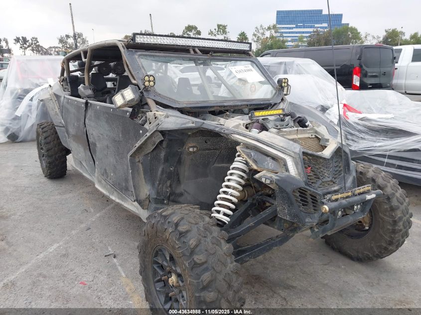 2019 Can-Am MAVERICK X3 MAX