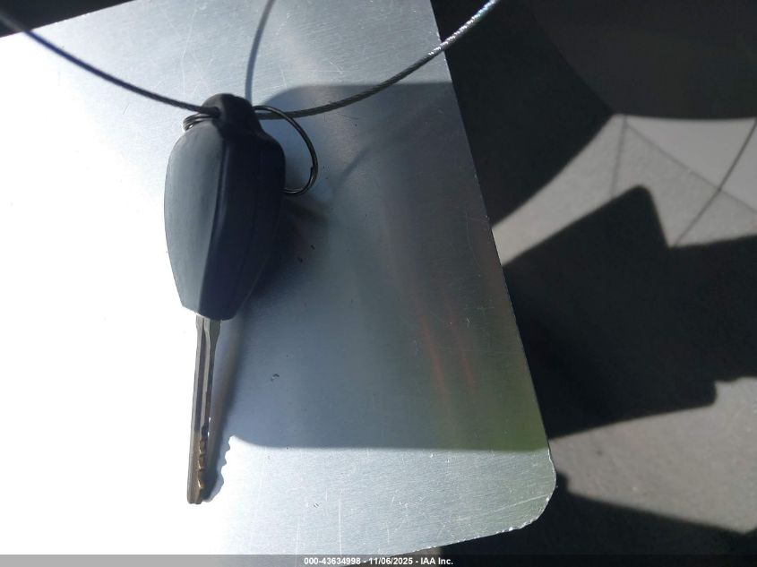 2007 Toyota Camry Le VIN: 4T1BE46K77U537425 Lot: 43634998