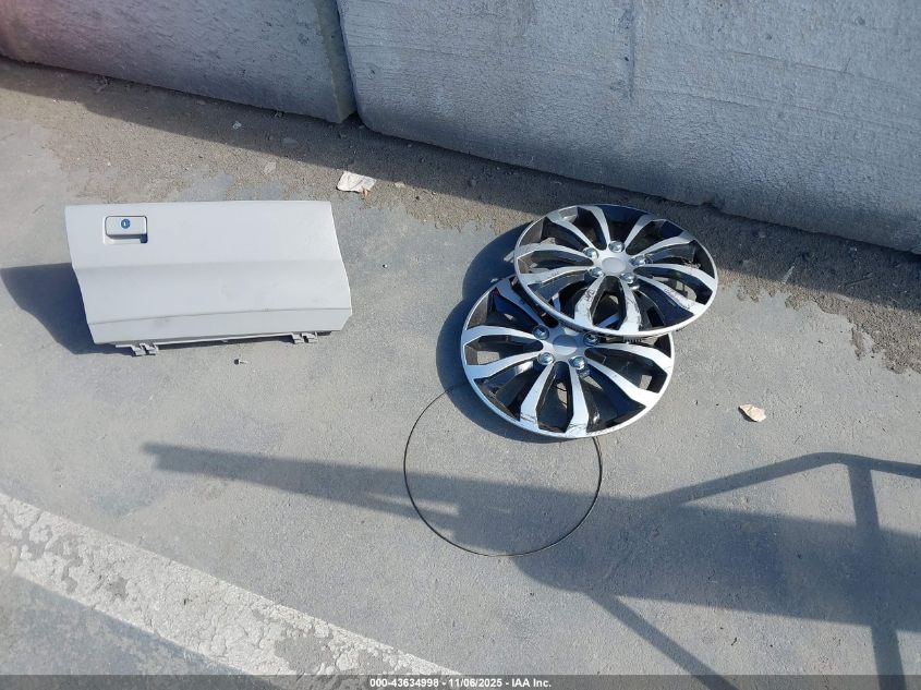 2007 Toyota Camry Le VIN: 4T1BE46K77U537425 Lot: 43634998