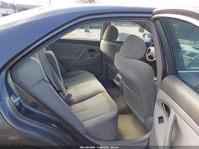 2007 Toyota Camry Le VIN: 4T1BE46K77U537425 Lot: 43634998