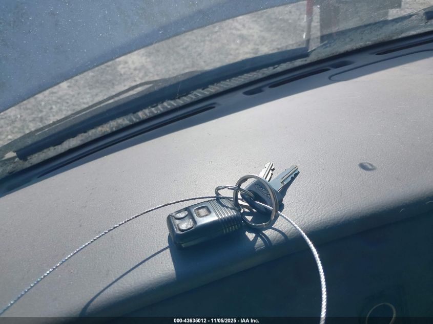 2006 Ford E-350 Super Duty Chateau/Xl/Xlt VIN: 1FBNE31L36DA08097 Lot: 43635012