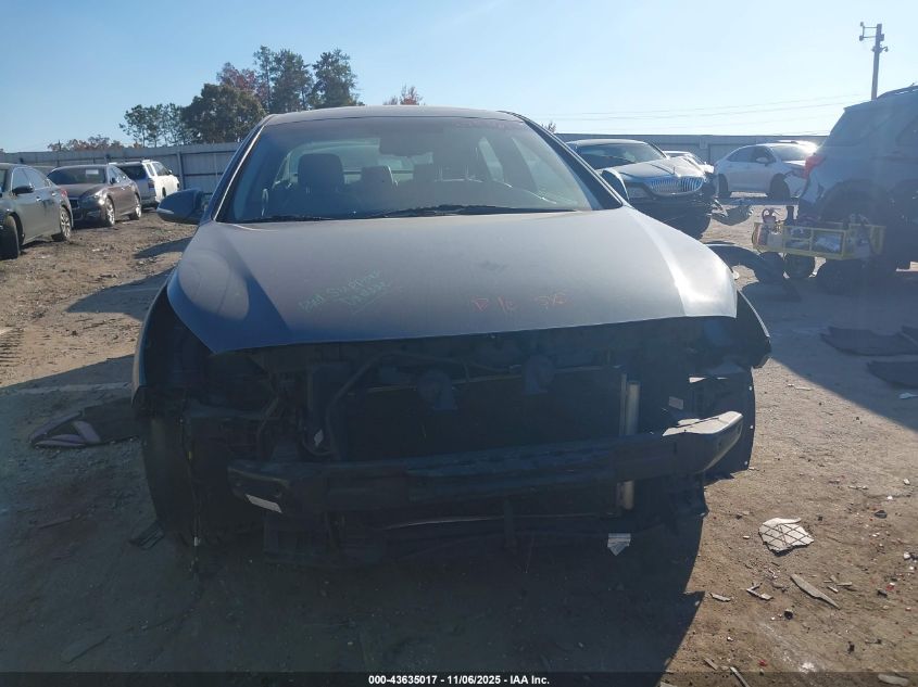 2016 HYUNDAI SONATA SPORT - 5NPE34AF5GH375161