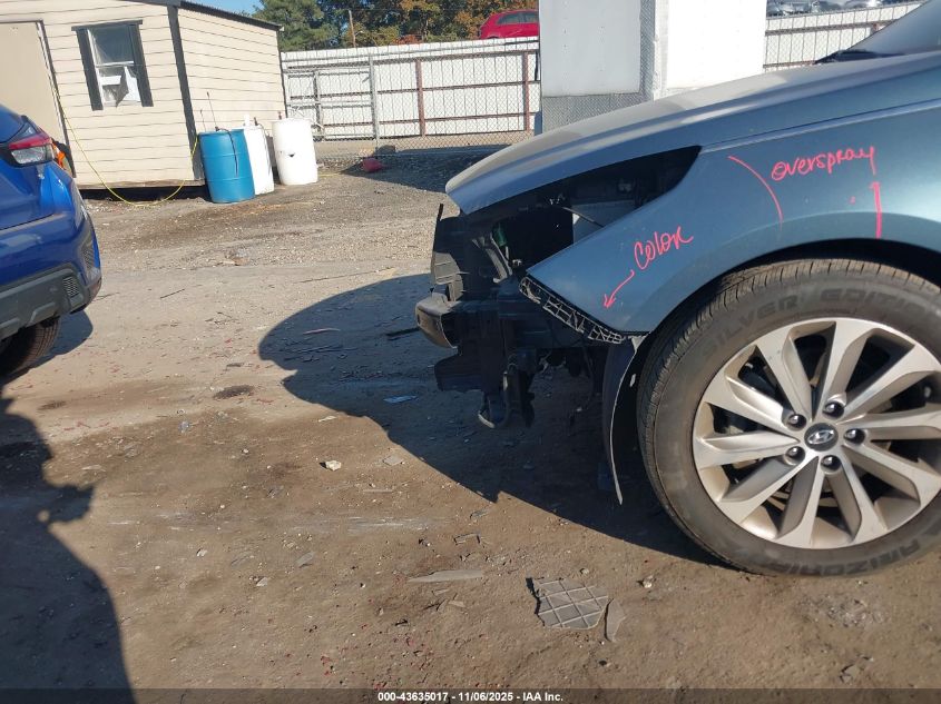 2016 HYUNDAI SONATA SPORT - 5NPE34AF5GH375161