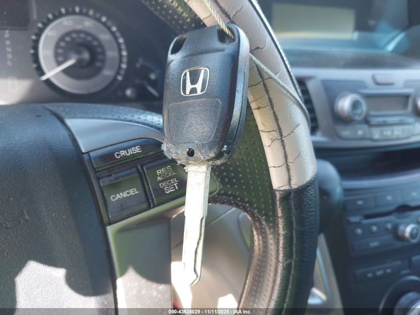 2011 Honda Odyssey Ex VIN: 5FNRL5H47BB087936 Lot: 43635029