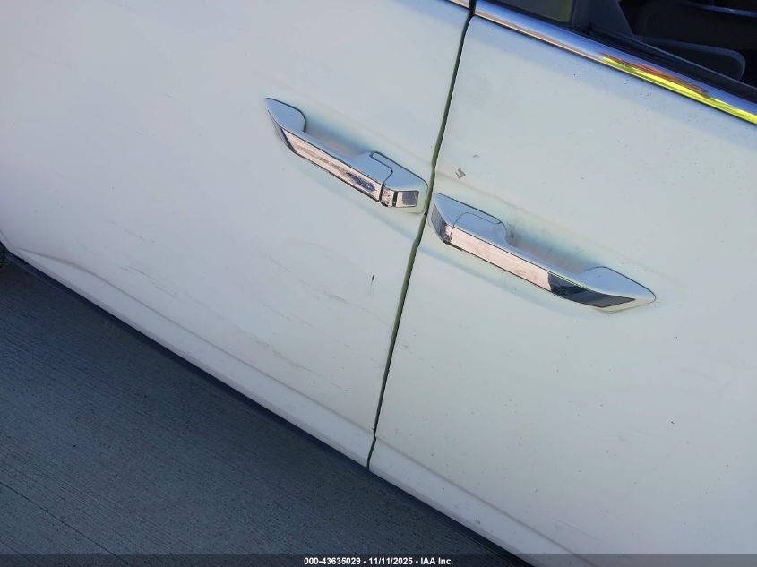 2011 Honda Odyssey Ex VIN: 5FNRL5H47BB087936 Lot: 43635029