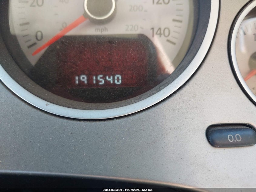 2009 Volkswagen Routan Sel VIN: 2V8HW54X99R575078 Lot: 43635069