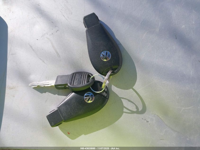 2009 Volkswagen Routan Sel VIN: 2V8HW54X99R575078 Lot: 43635069