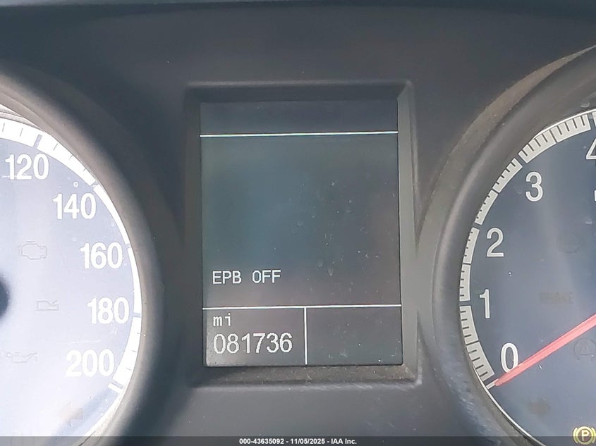 2007 Maserati Quattroporte Base Automatic/Executive Gt Automatic/Sport Gt Automatic VIN: ZAMFE39A470031525 Lot: 43635092