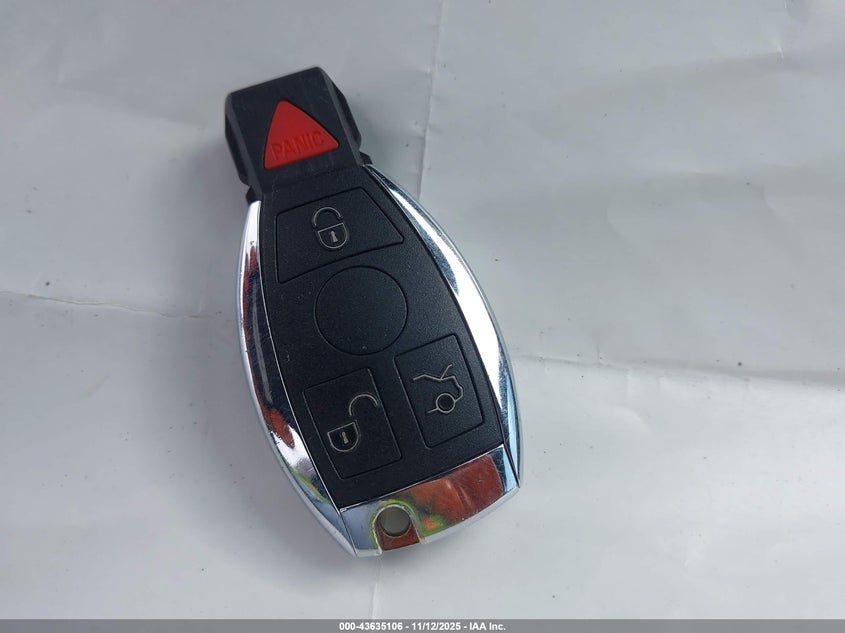 2004 Mercedes-Benz C 230 Kompressor Sport/Sport VIN: WDBRF40J14A640366 Lot: 43635106