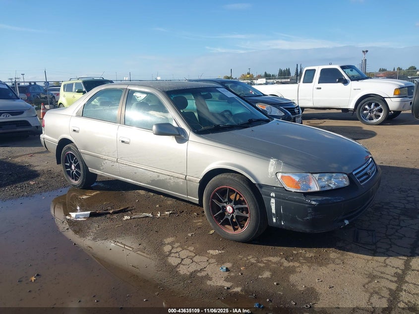 JT2BG22K9Y0486973 2000 Toyota Camry Le auction photo 1