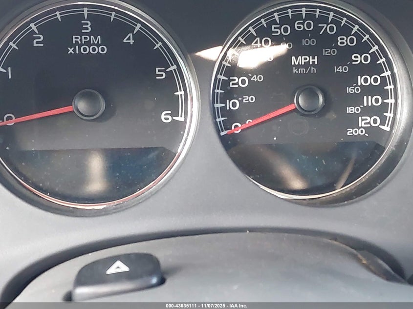 2007 GMC Yukon Sle VIN: 1GKFC13007R249539 Lot: 43635111