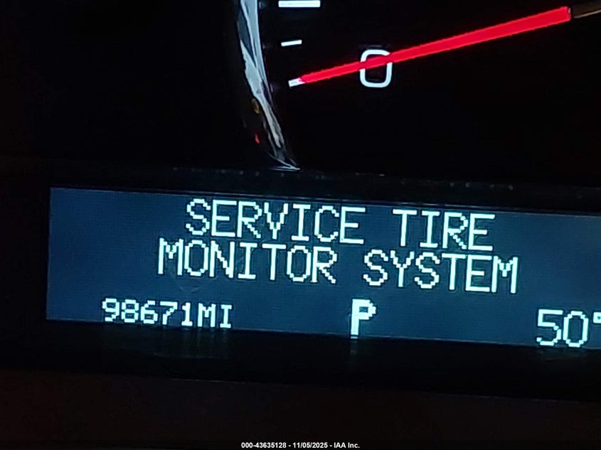 2008 Cadillac Srx V6 VIN: 1GYEE437980160990 Lot: 43635128