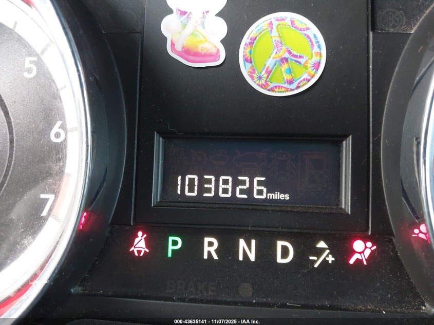 2017 Dodge Grand Caravan Sxt VIN: 2C4RDGCG0HR724365 Lot: 43635141