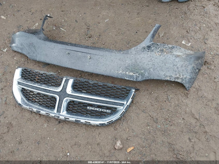 2017 Dodge Grand Caravan Sxt VIN: 2C4RDGCG0HR724365 Lot: 43635141