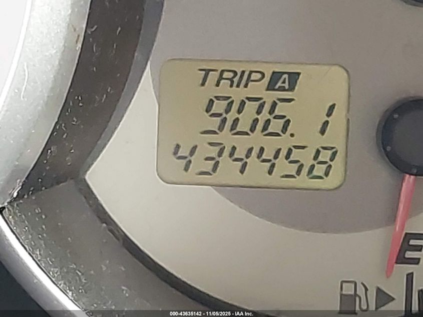 2007 Mazda Mazda3 I VIN: JM1BK12F571726628 Lot: 43635142