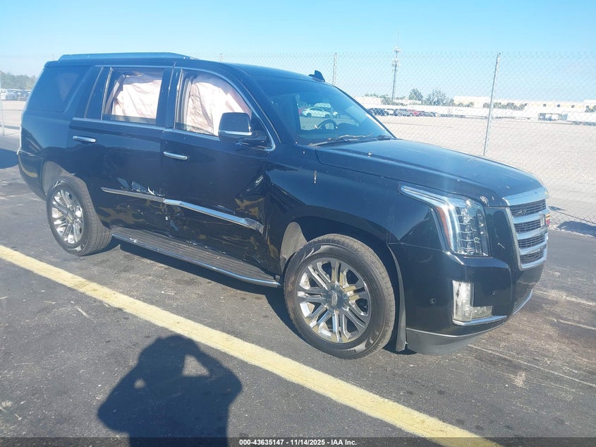 CADILLAC ESCALADE STANDARD
