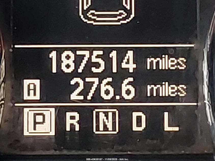 2013 NISSAN ROGUE S - JN8AS5MT7DW032189