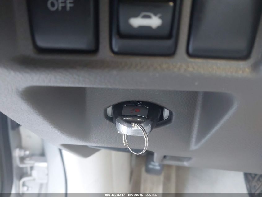 2011 Infiniti G37 Journey VIN: JN1CV6AP4BM505051 Lot: 43635197