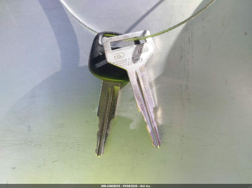 1996 Toyota Tercel Std/Dx VIN: JT2AC52LXT0181539 Lot: 43635213