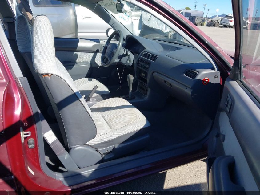 JT2AC52LXT0181539 1996 TOYOTA TERCEL photo no. 5