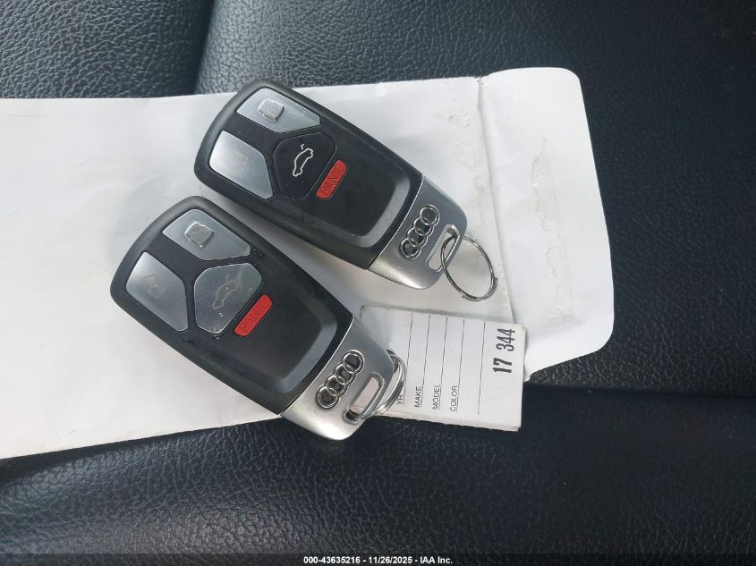 2019 Audi Q7 55 Premium/55 Se Premium VIN: WA1AAAF79KD003612 Lot: 43635216