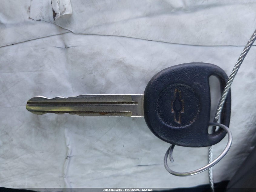 2007 Chevrolet Colorado Lt VIN: 1GCDS19E278167715 Lot: 43635246