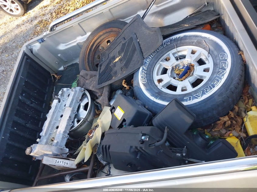 2007 Chevrolet Colorado Lt VIN: 1GCDS19E278167715 Lot: 43635246