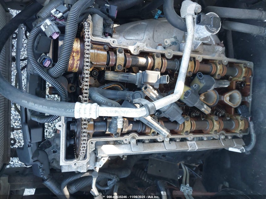 2007 Chevrolet Colorado Lt VIN: 1GCDS19E278167715 Lot: 43635246