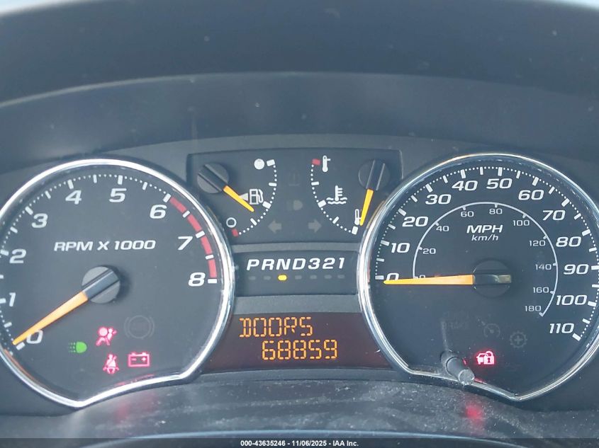 2007 Chevrolet Colorado Lt VIN: 1GCDS19E278167715 Lot: 43635246