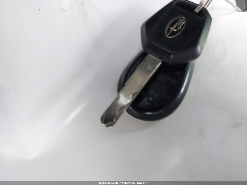 2009 Subaru Forester 2.5X VIN: JF2SH63609H708740 Lot: 43635260