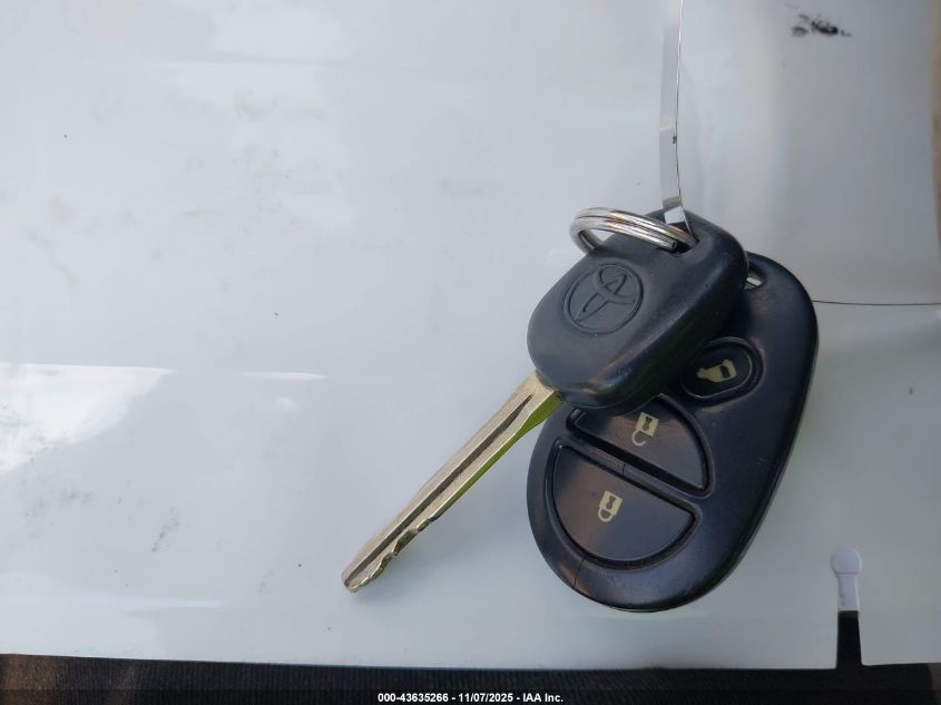 2006 Toyota Sienna Le VIN: 5TDZA23C46S430366 Lot: 43635266