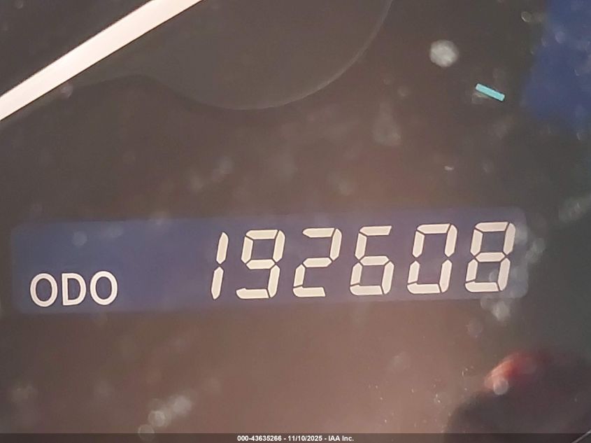 2006 Toyota Sienna Le VIN: 5TDZA23C46S430366 Lot: 43635266