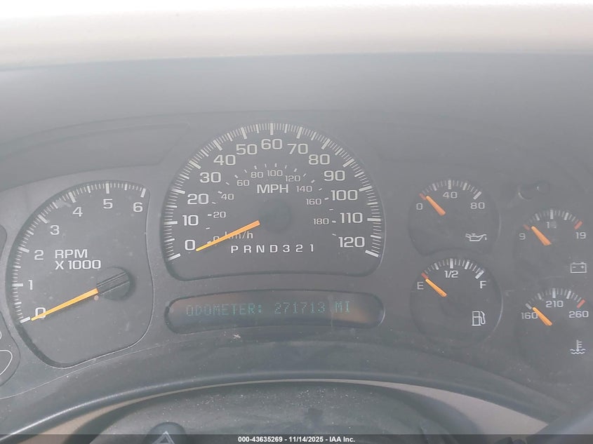 2006 GMC Yukon Sle VIN: 1GKEK13Z16R139174 Lot: 43635269