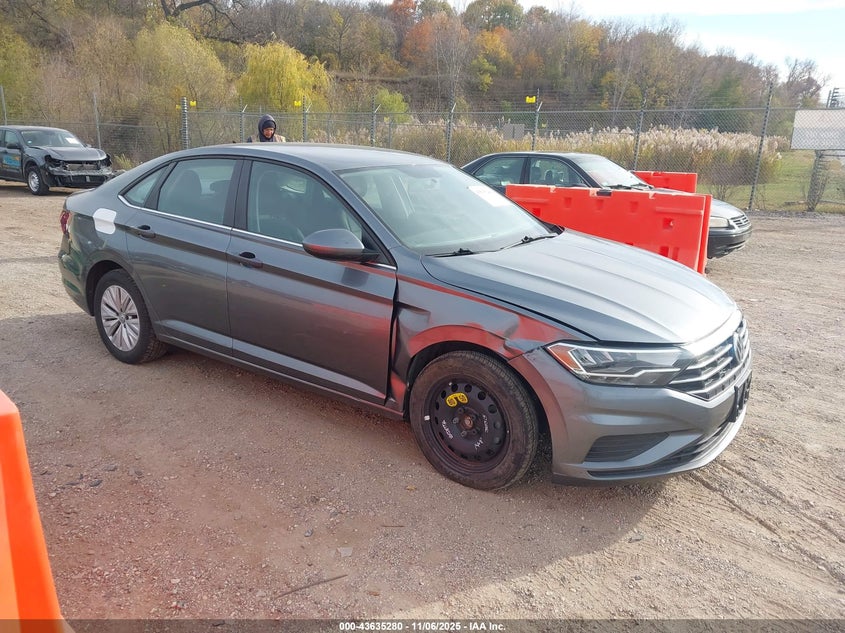 VOLKSWAGEN JETTA 1.4T R-LINE/1.4T S/1.4T SE