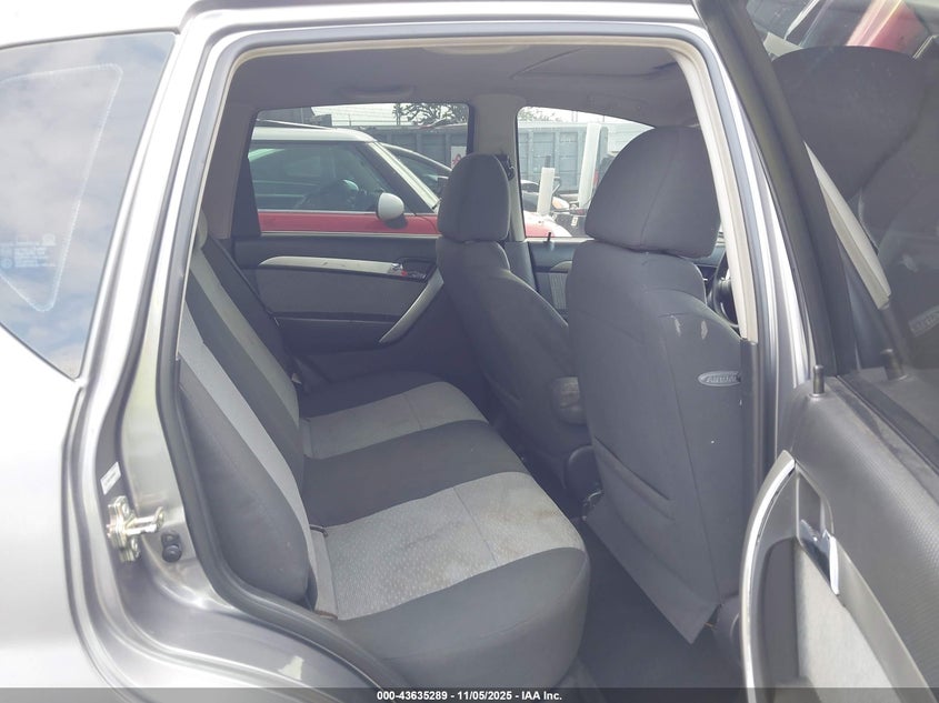 2009 Chevrolet Aveo Lt VIN: KL1TG66E19B388685 Lot: 43635289