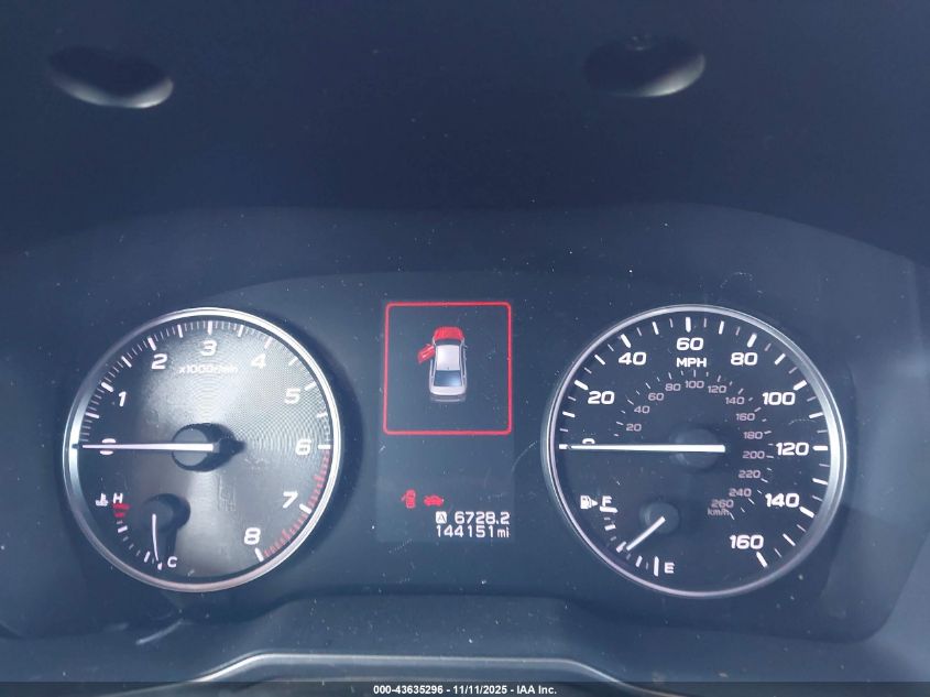 2021 Subaru Legacy Limited Xt VIN: 4S3BWGN61M3008979 Lot: 43635296