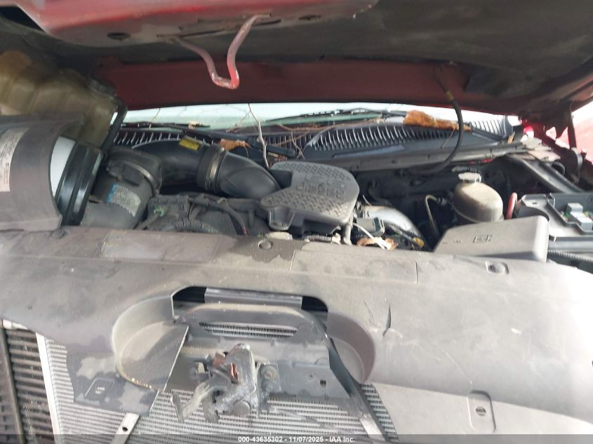 2006 Chevrolet Silverado C3500 VIN: 1GBHC39D66E194549 Lot: 43635302