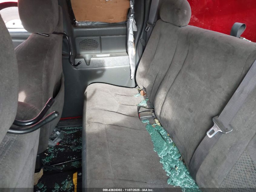 2006 Chevrolet Silverado C3500 VIN: 1GBHC39D66E194549 Lot: 43635302