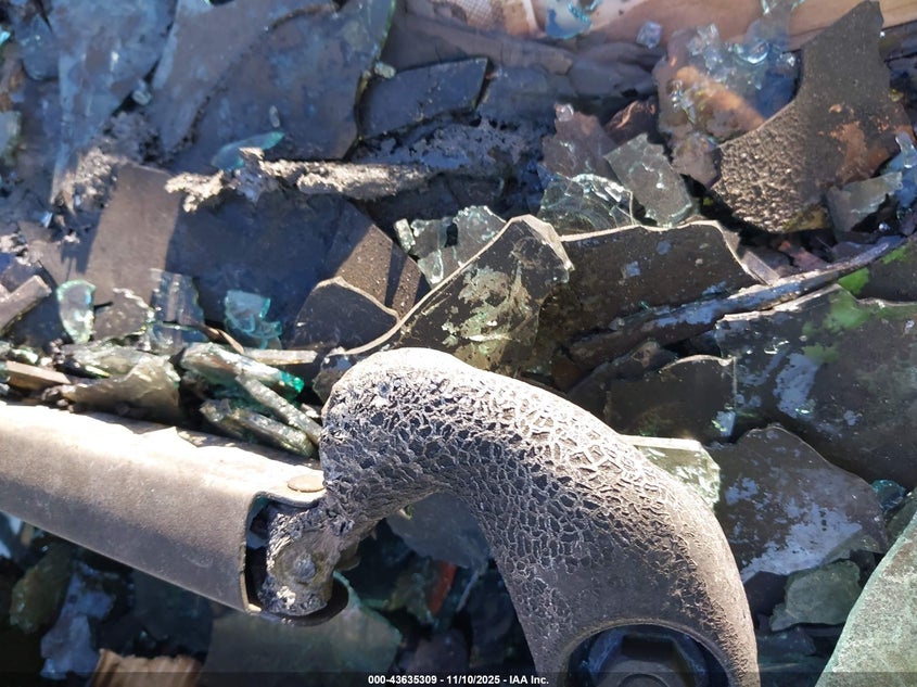 2006 Dodge Caravan Se VIN: 1D4GP25R26B695451 Lot: 43635309